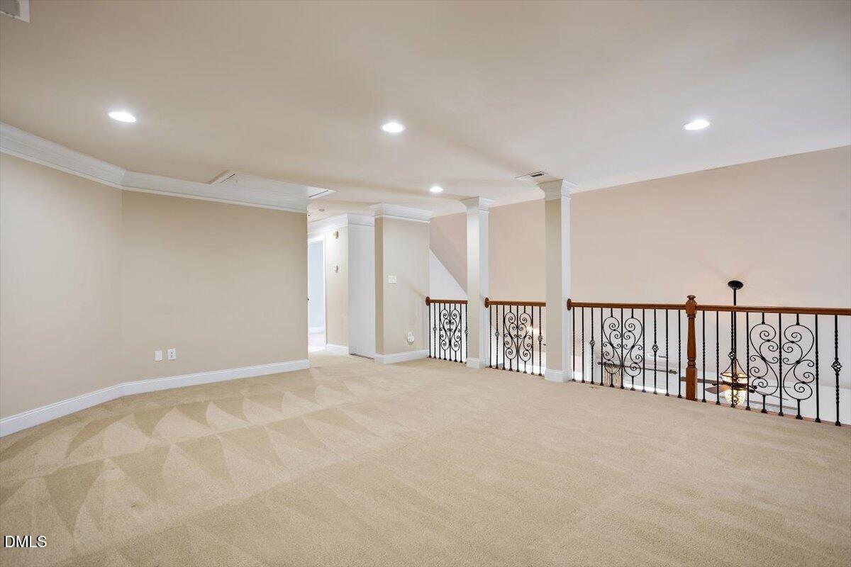 10916 Clovermill Circle Raleigh, NC 27617 - Photo 29 of 50