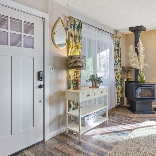 337 South Anderson Road Exeter, CA 93221 - Photo 10 of 60 37eshYkc