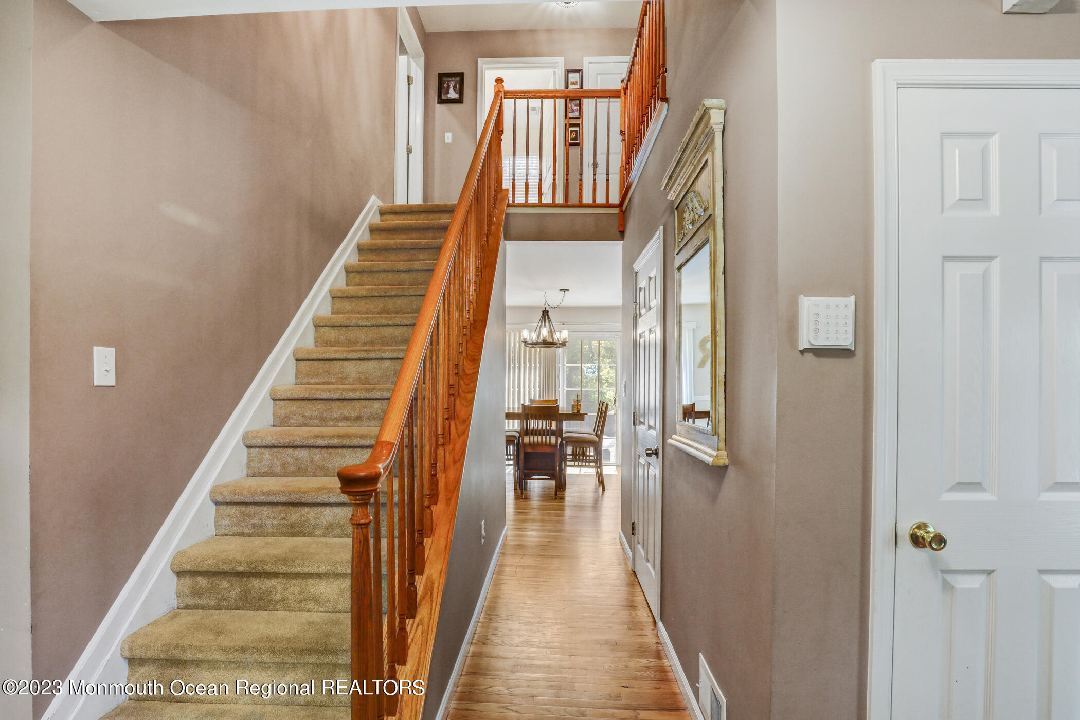 47 Strickland Road Freehold, NJ 07728 - Photo 12 of 54 10 - Foyer