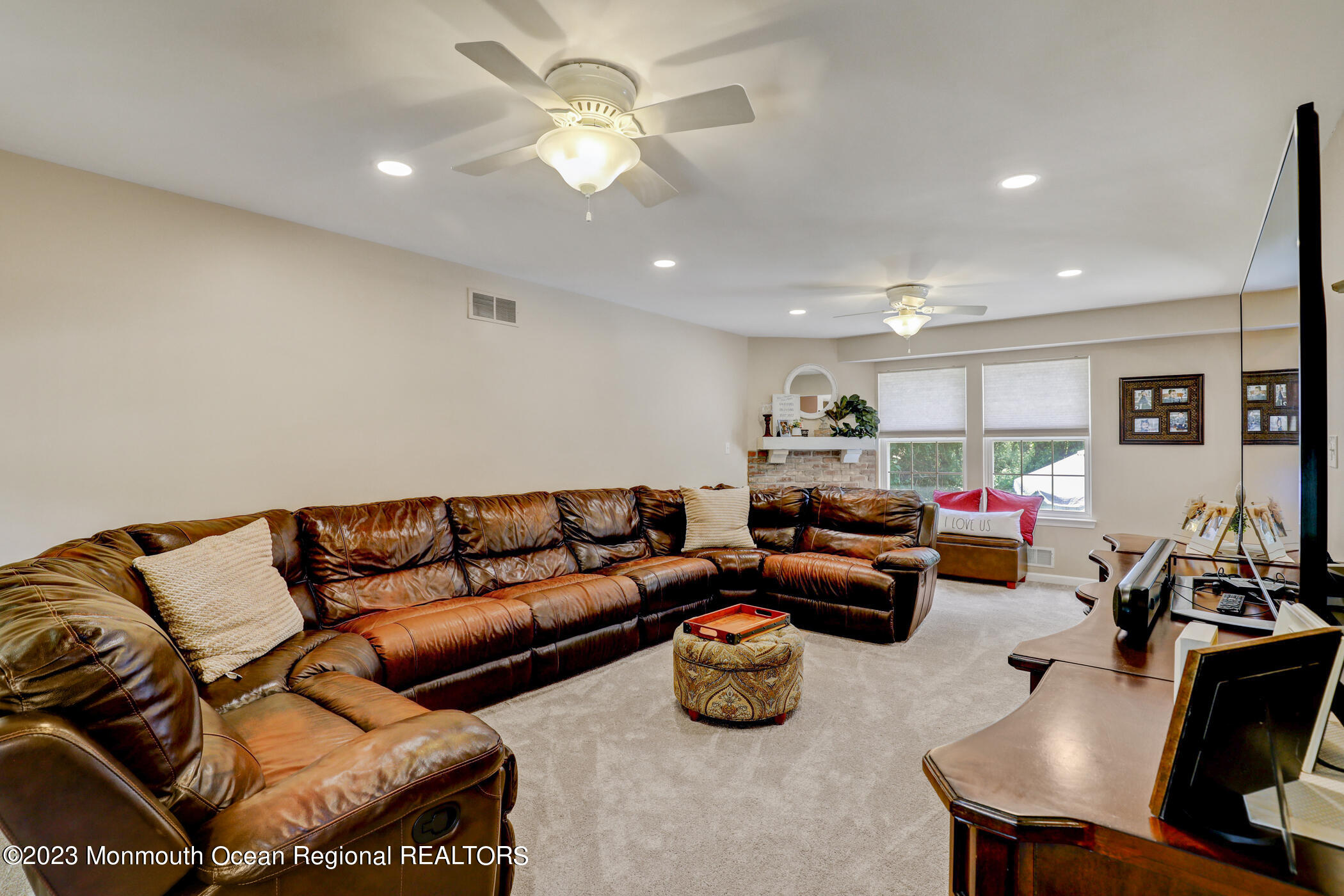 47 Strickland Road Freehold, NJ 07728 - Photo 13 of 54 11 - Family Room