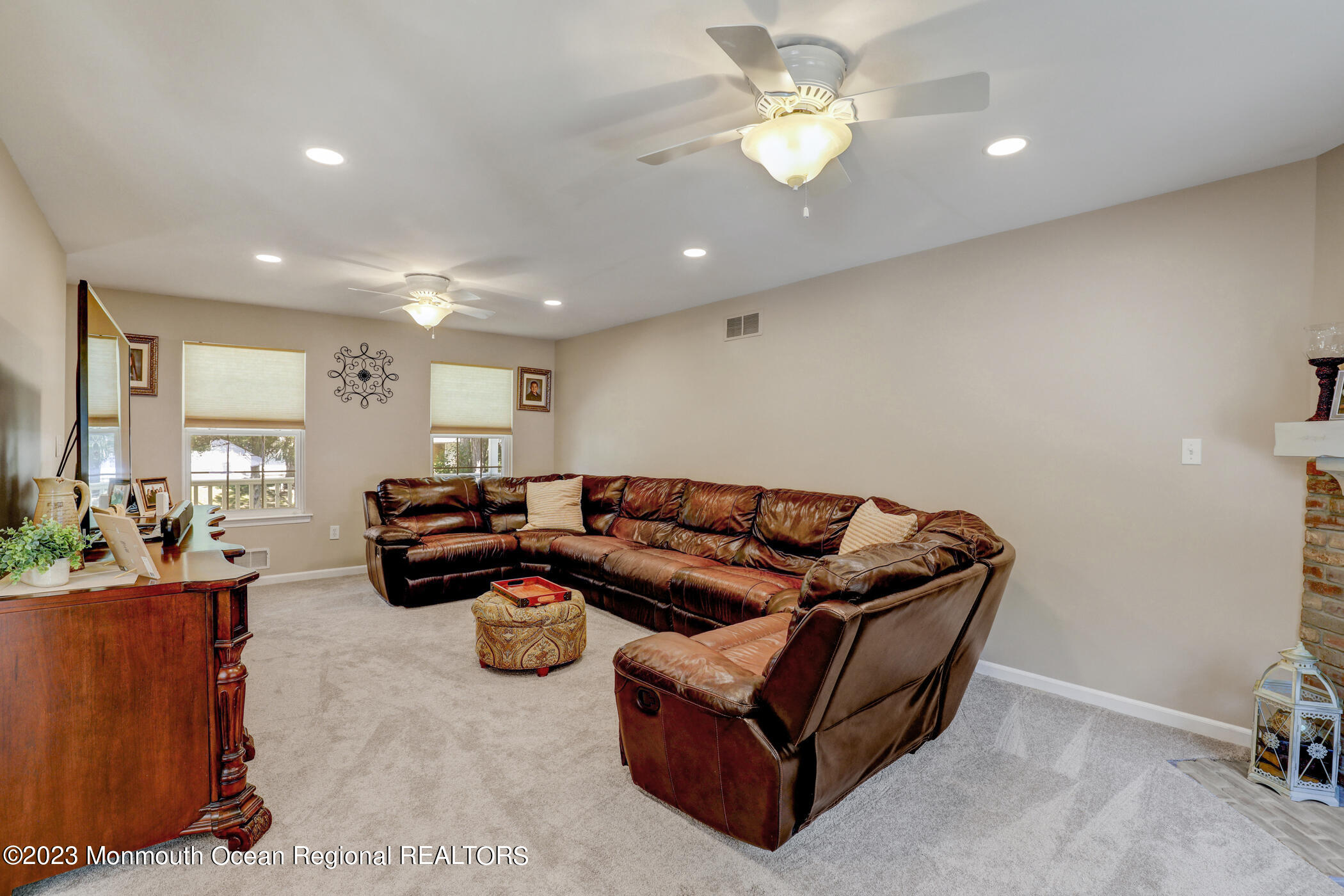 47 Strickland Road Freehold, NJ 07728 - Photo 15 of 54 13 - Family Room