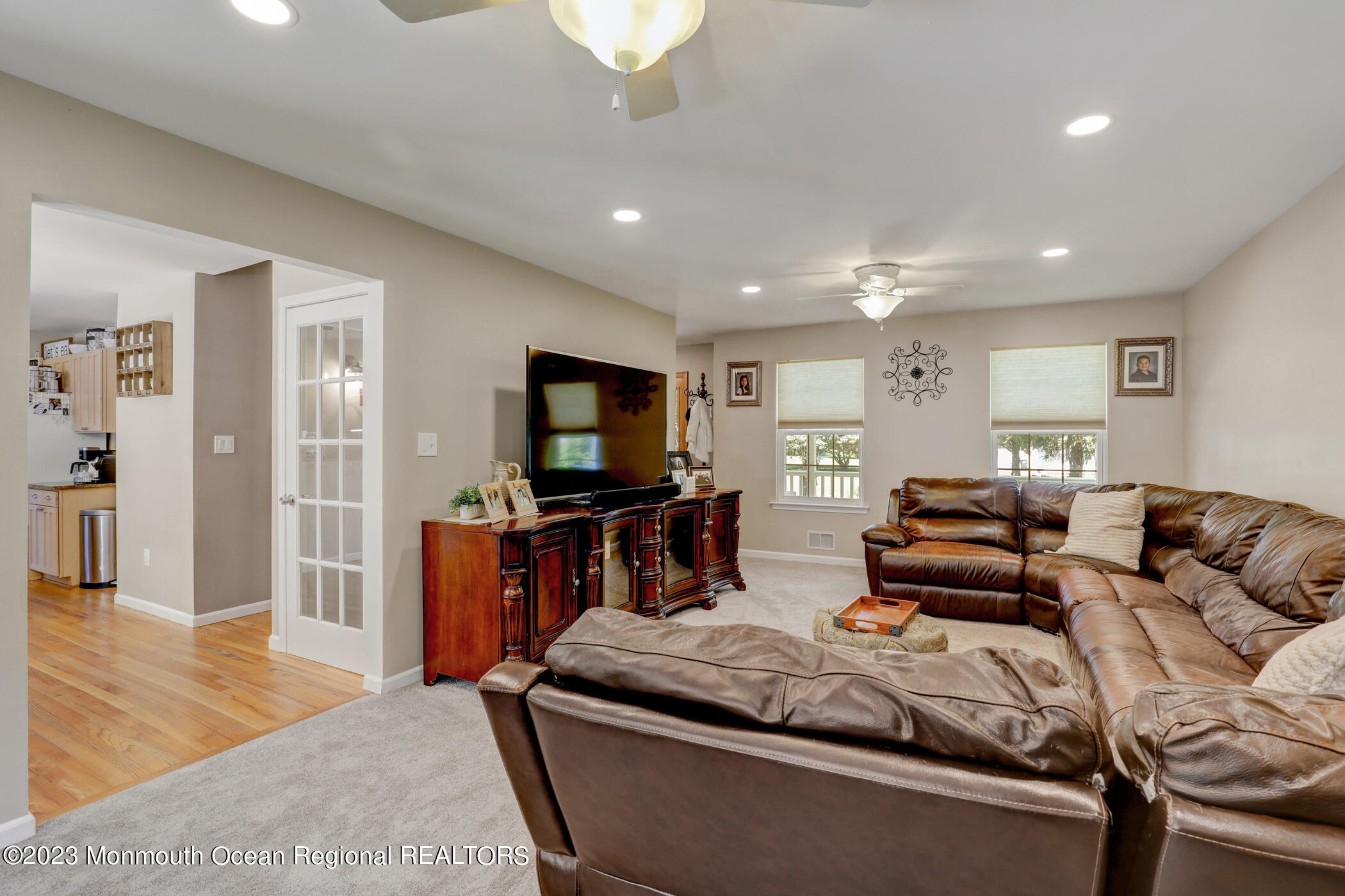 47 Strickland Road Freehold, NJ 07728 - Photo 16 of 54 14 - Family Room