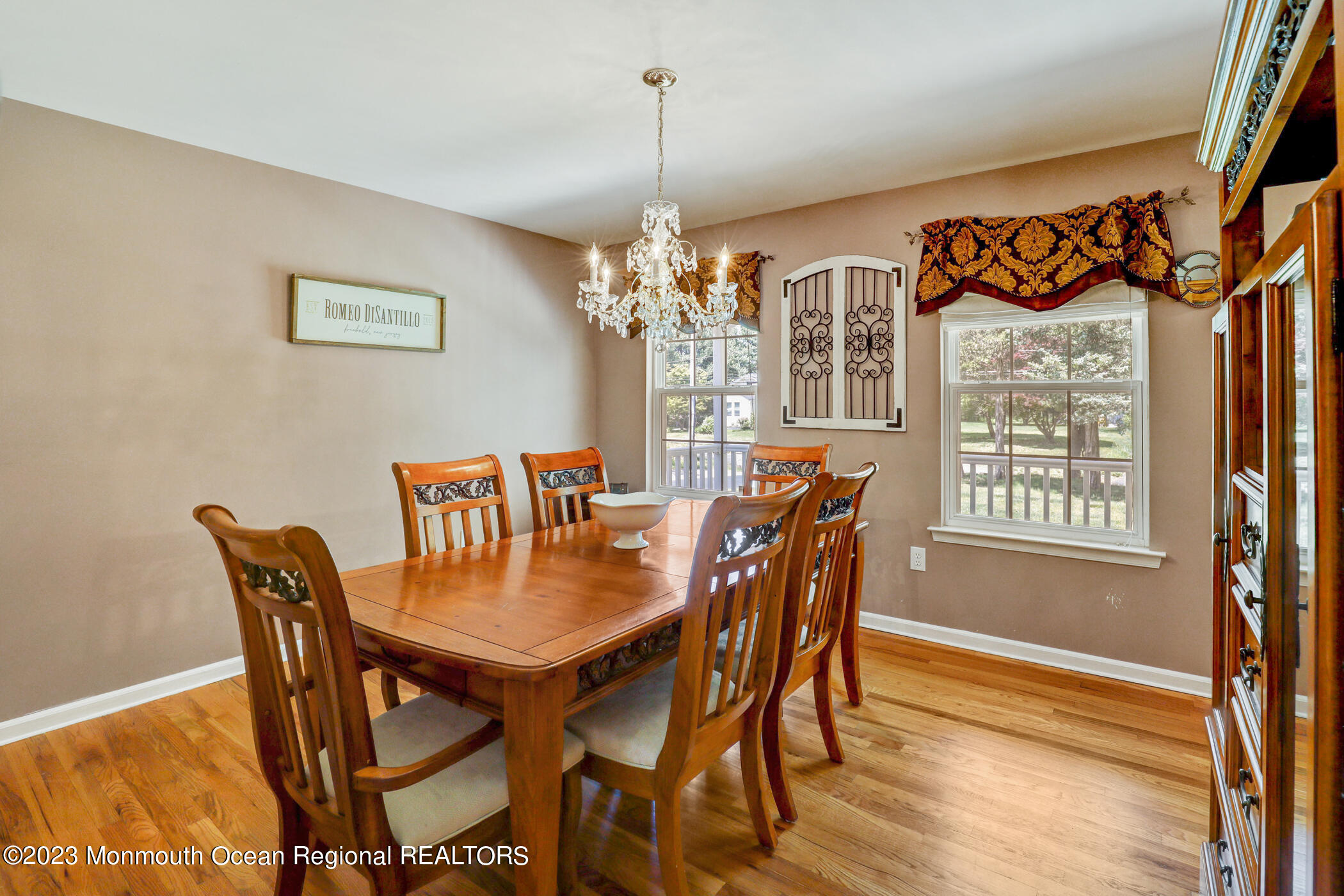 47 Strickland Road Freehold, NJ 07728 - Photo 22 of 54 20 - Dining Room