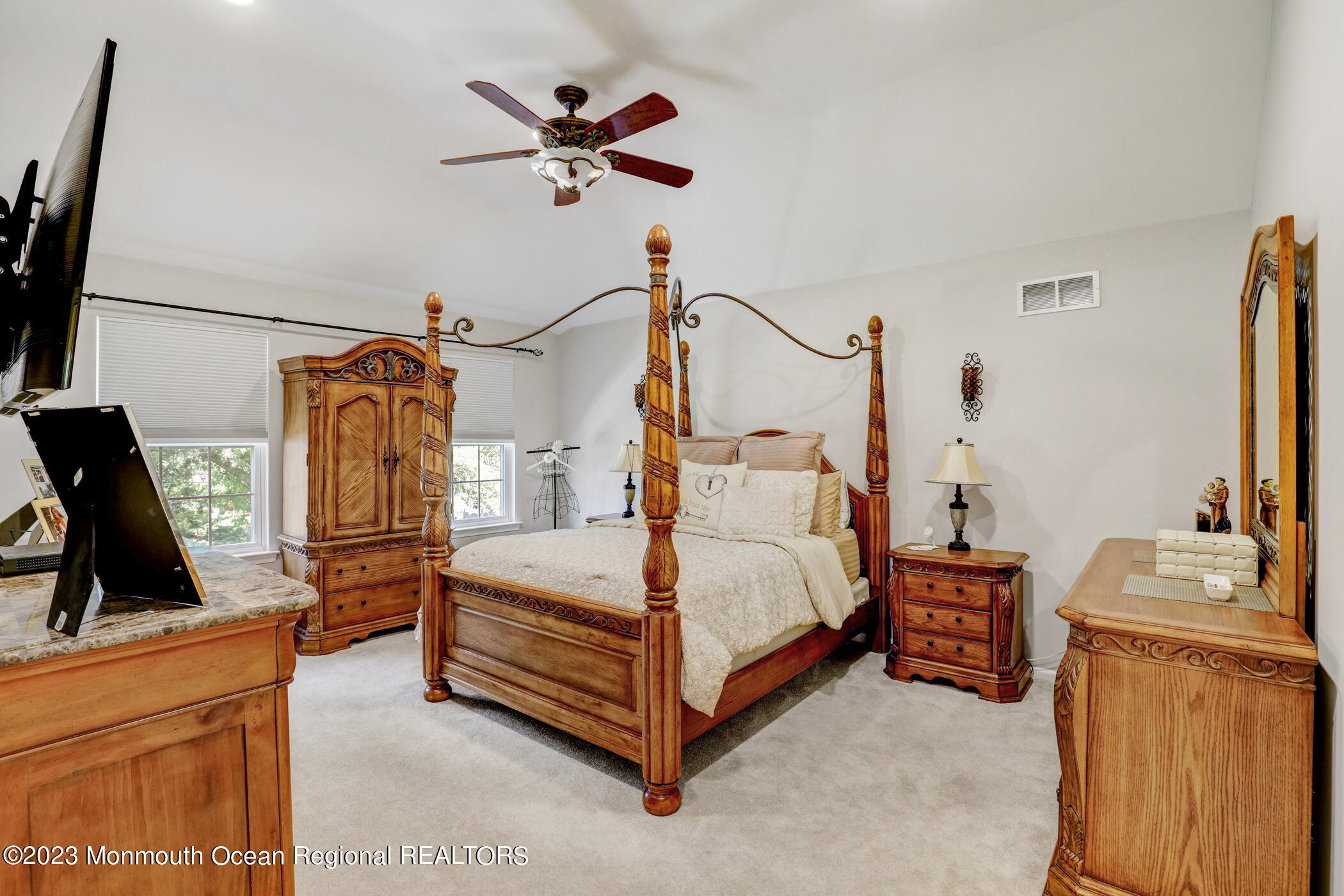 47 Strickland Road Freehold, NJ 07728 - Photo 25 of 54 23 - Primary Bedroom