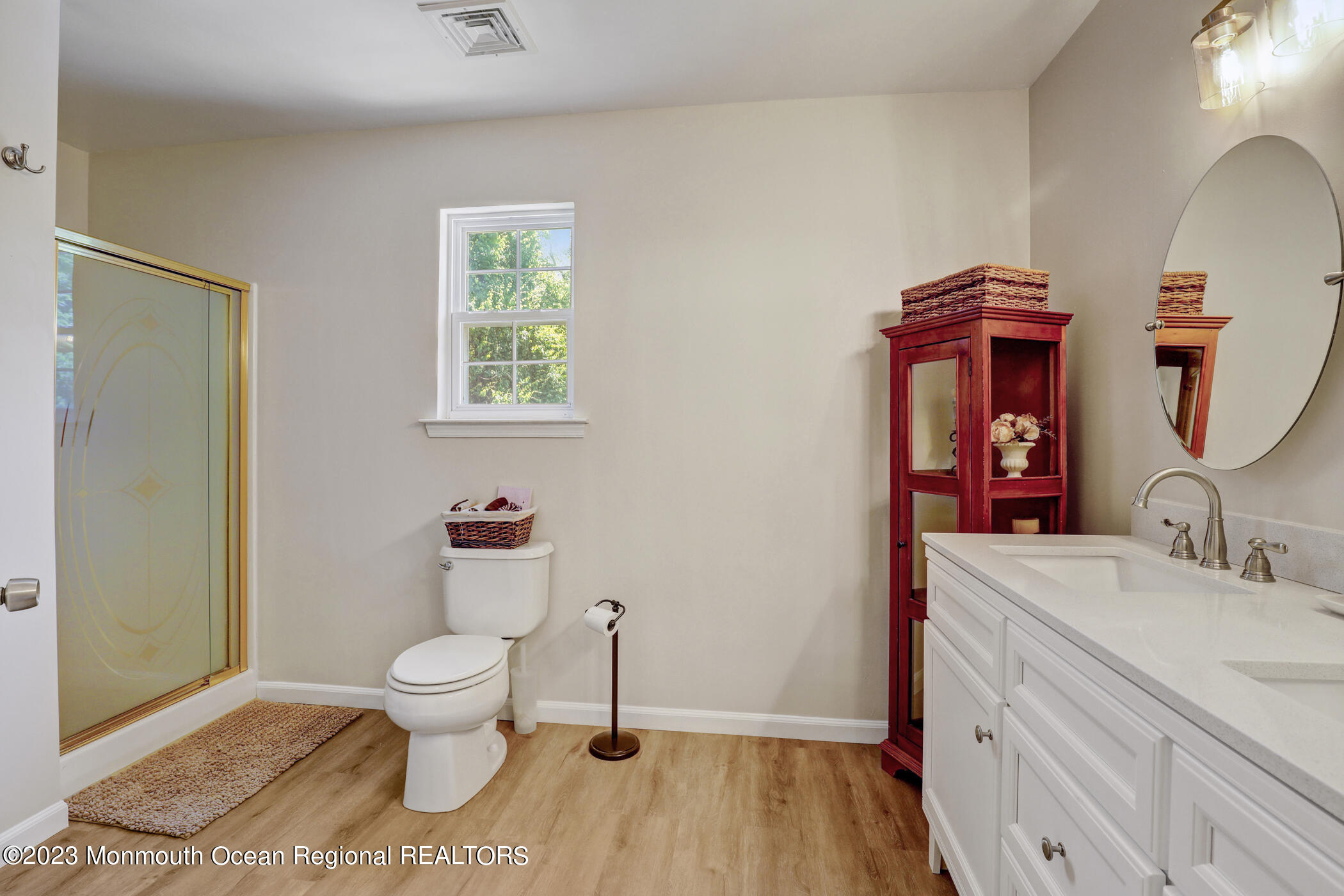47 Strickland Road Freehold, NJ 07728 - Photo 26 of 54 24 - Primary Bathroom
