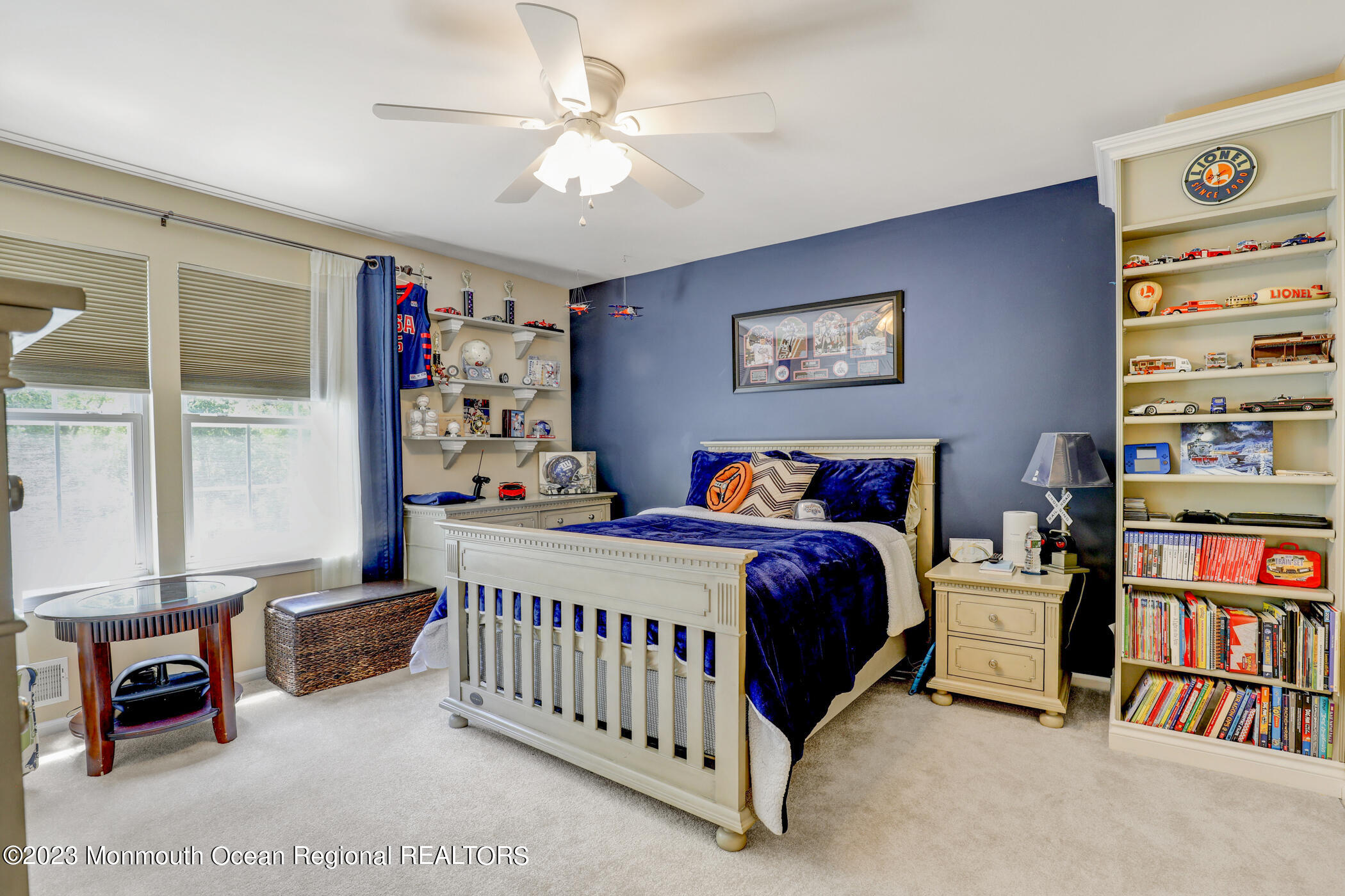 47 Strickland Road Freehold, NJ 07728 - Photo 29 of 54 27 - Bedroom