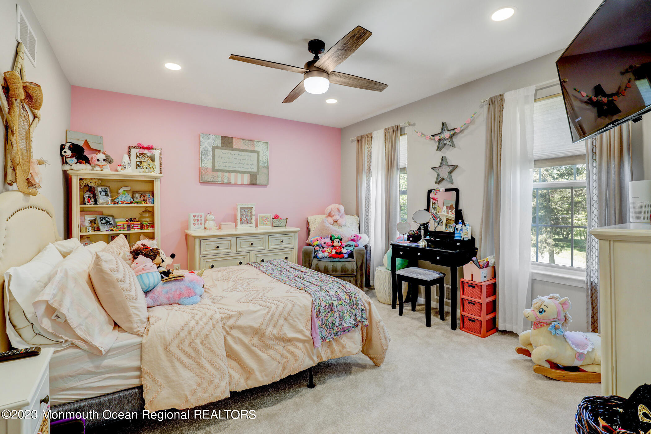 47 Strickland Road Freehold, NJ 07728 - Photo 31 of 54 29 - Bedroom