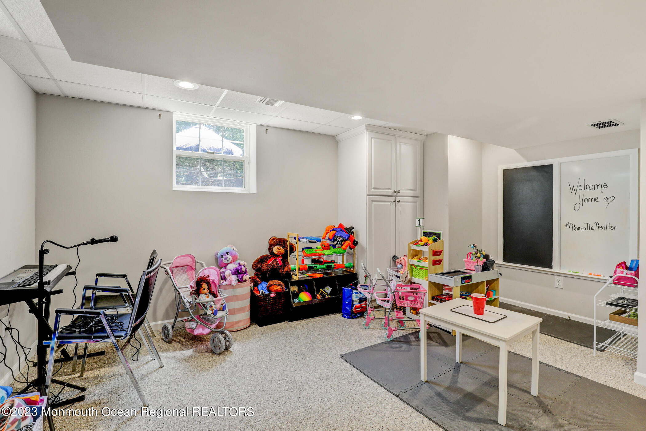 47 Strickland Road Freehold, NJ 07728 - Photo 33 of 54 31 - Basement