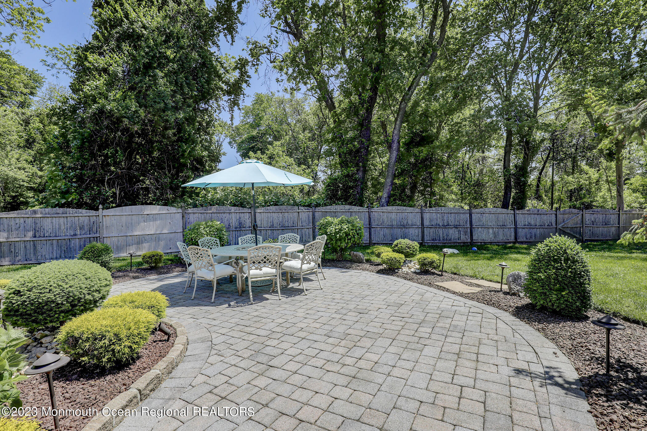 47 Strickland Road Freehold, NJ 07728 - Photo 44 of 54 42 - Backyard