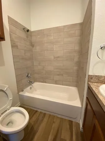 $1,550 | 3116 South Boulevard, Unit 3118, Dallas, TX 75215