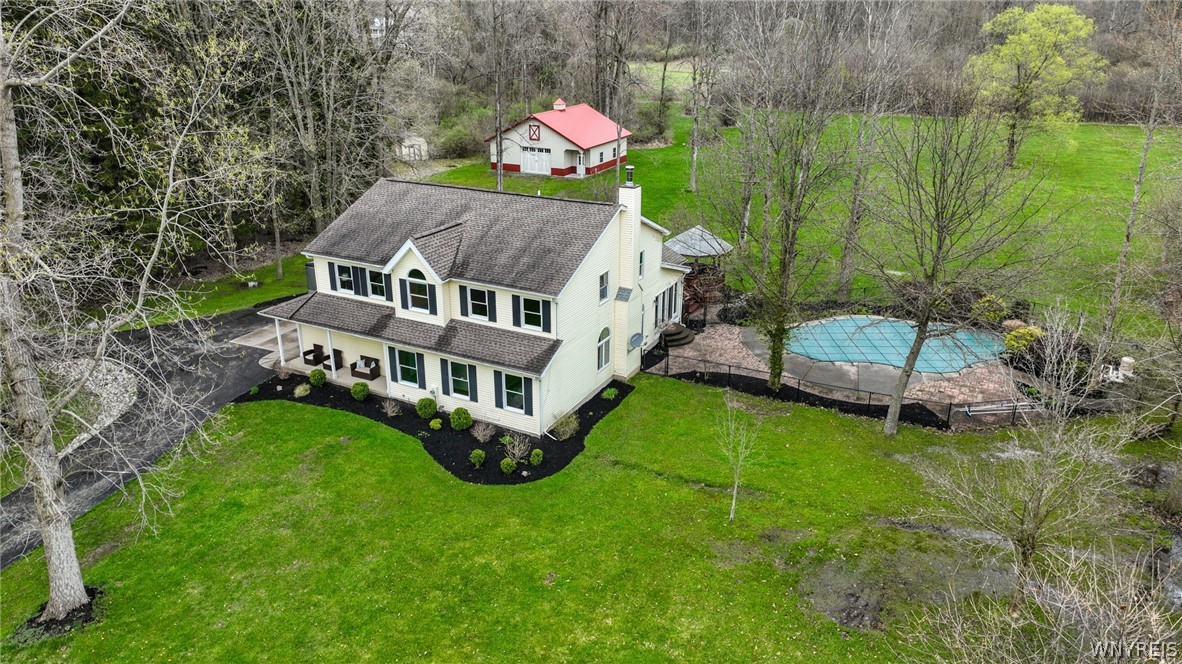 10367 Tillman Road Clarence, NY 14031 - Photo 1 of 1 Gallery Image 1