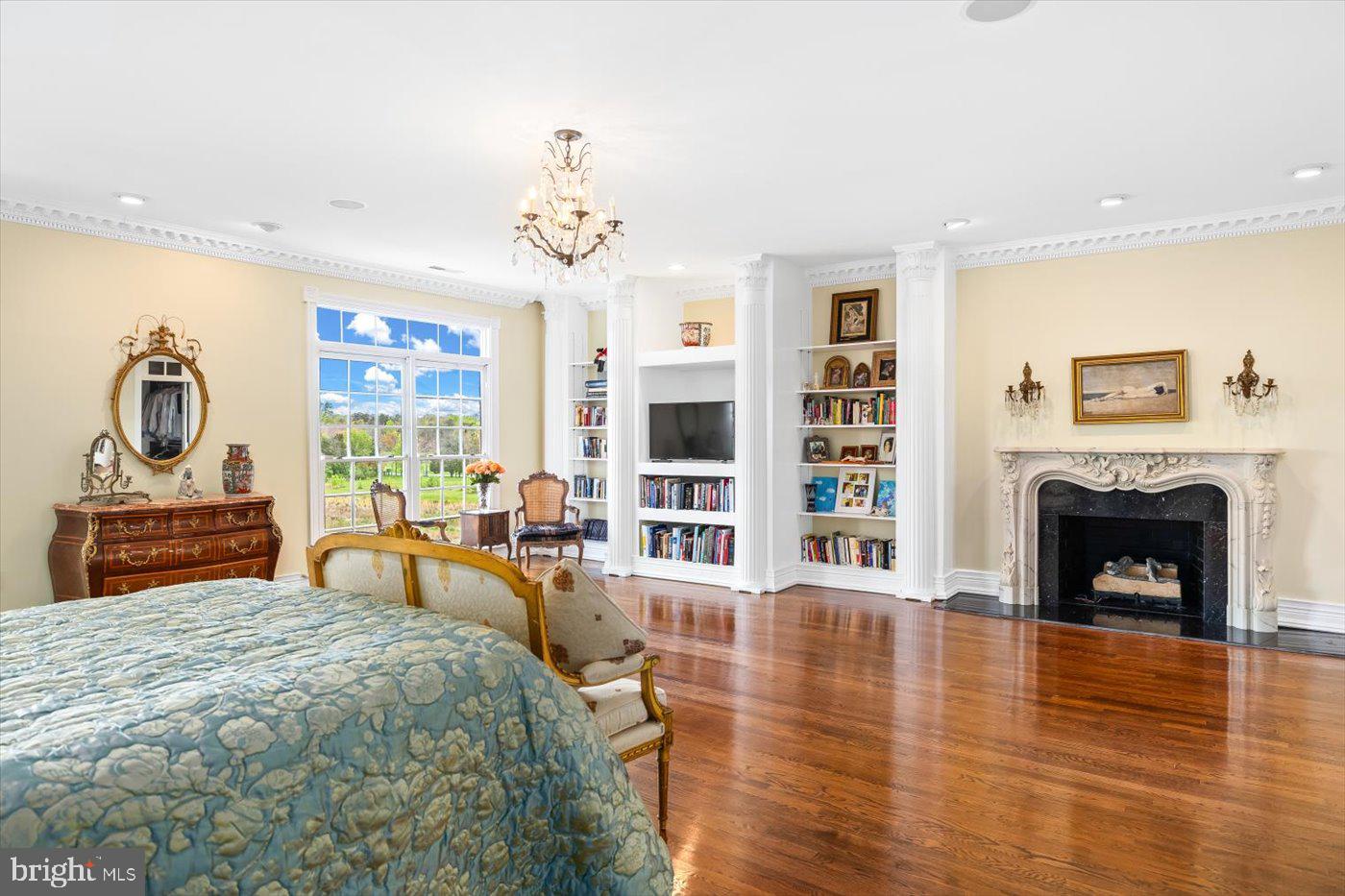4 Pointers Ridge Fredericksburg, VA 22405 - Photo 54 of 118 PRIMARY SUITE