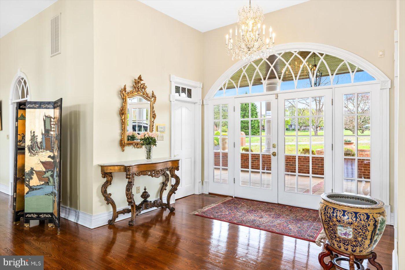 4 Pointers Ridge Fredericksburg, VA 22405 - Photo 9 of 118 FOYER