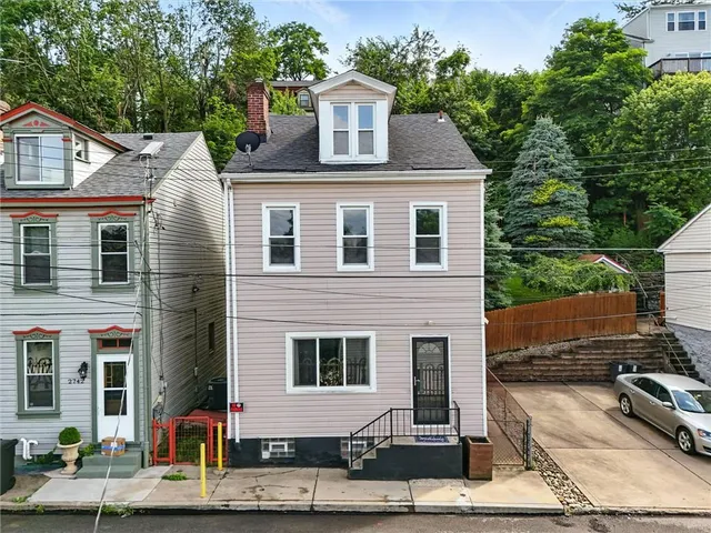 $2,150 | 2740 Shelly Street, Pittsburgh, PA 15203