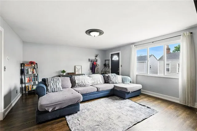 $2,150 | 2740 Shelly Street, Pittsburgh, PA 15203