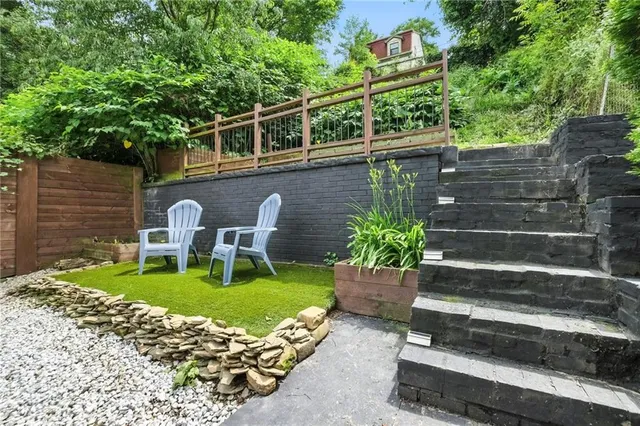 $2,150 | 2740 Shelly Street, Pittsburgh, PA 15203