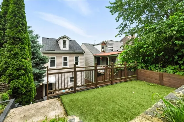 $2,150 | 2740 Shelly Street, Pittsburgh, PA 15203