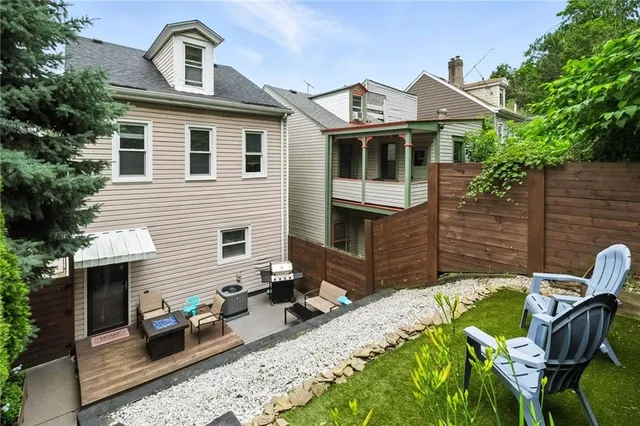 $2,150 | 2740 Shelly Street, Pittsburgh, PA 15203