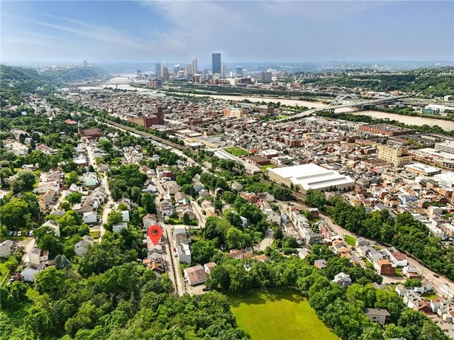 $2,150 | 2740 Shelly Street, Pittsburgh, PA 15203