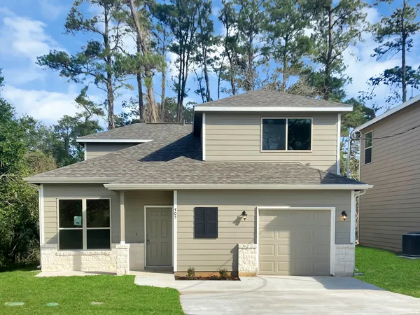 $275,000 | 405 Mohawk Drive, Conroe, TX 77316