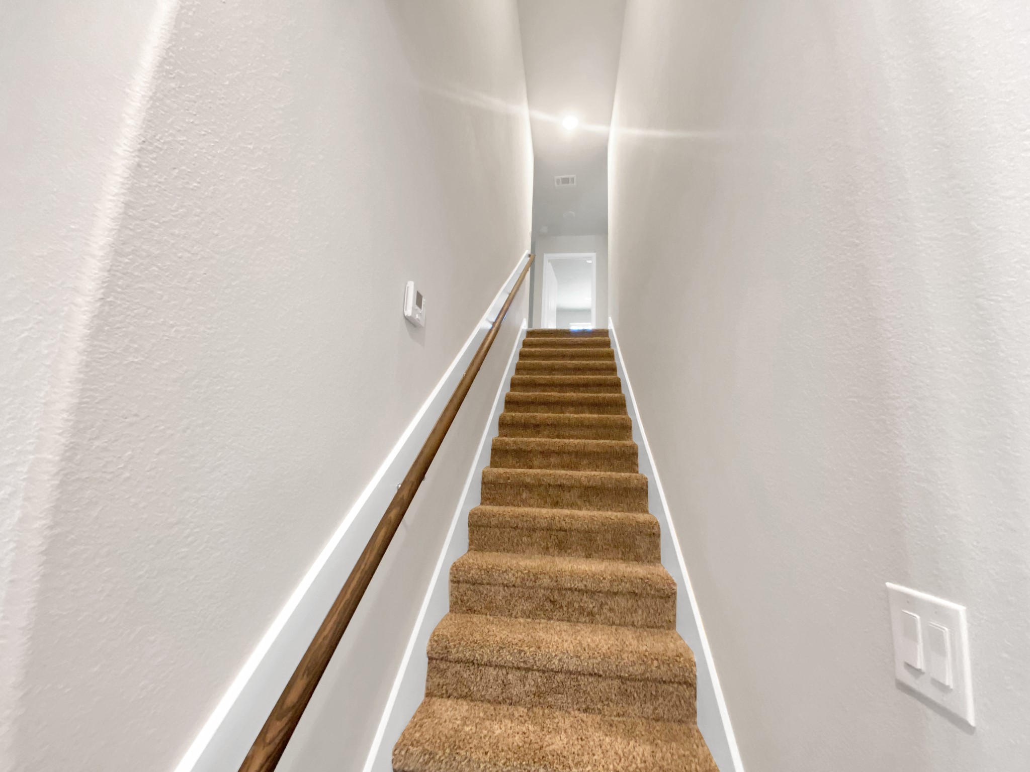 405 Mohawk Drive Conroe, TX 77316 - Photo 15 of 22 a view of entryway