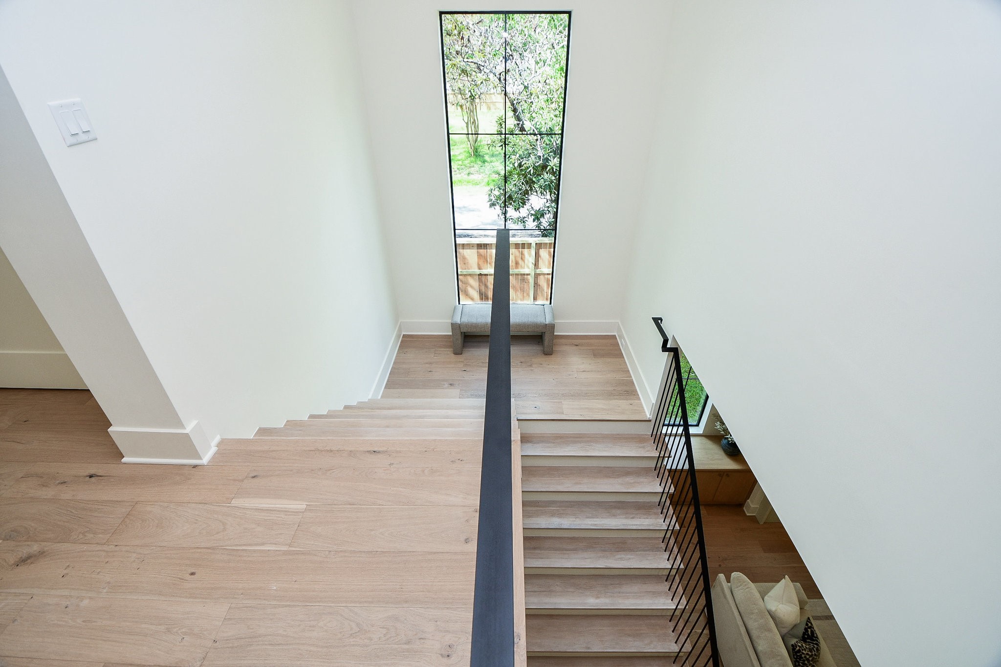 336 West 32nd Street Houston, TX 77018 - Photo 22 of 50 a view of entryway