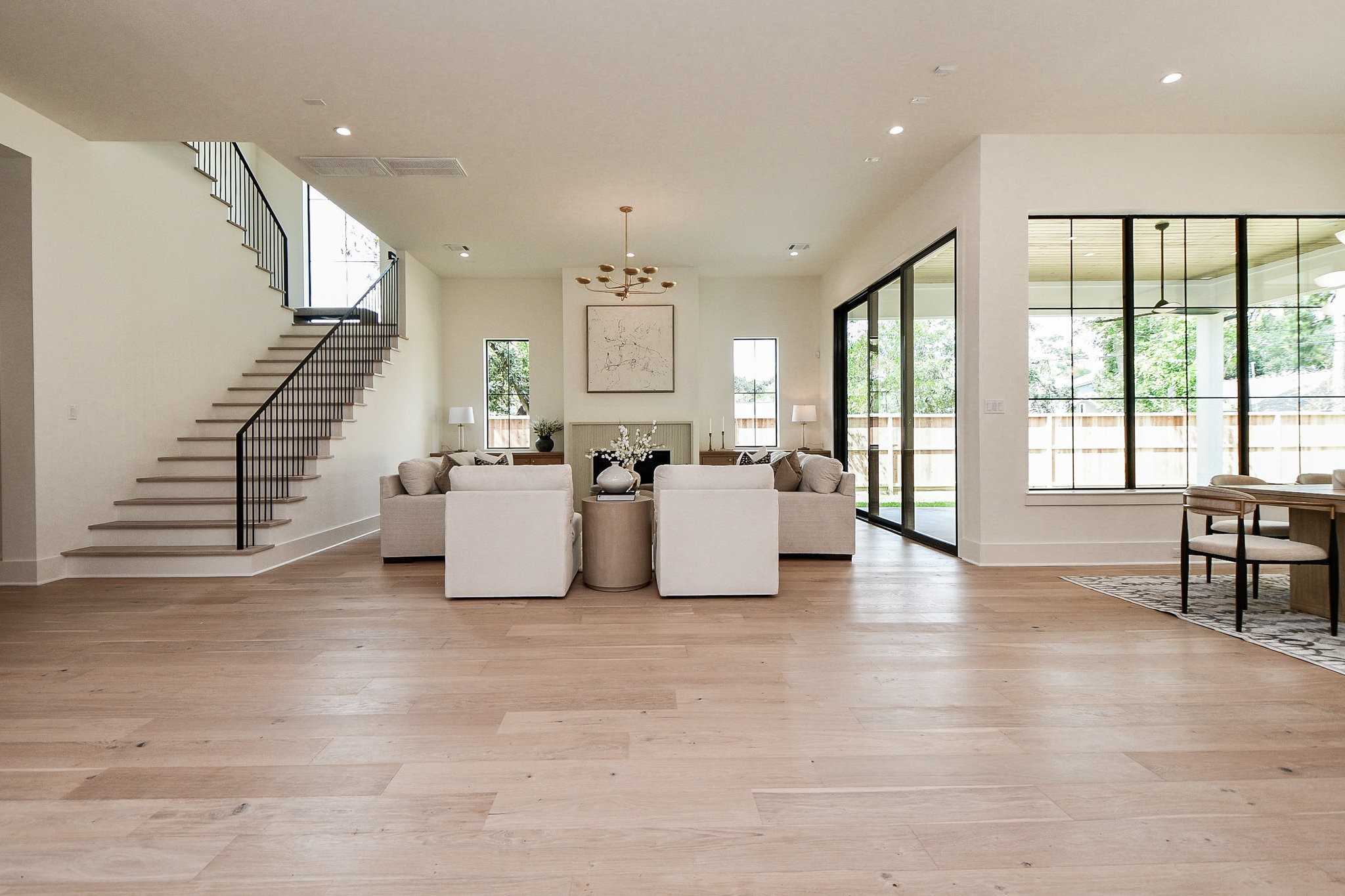 336 West 32nd Street Houston, TX 77018 - Photo 10 of 50