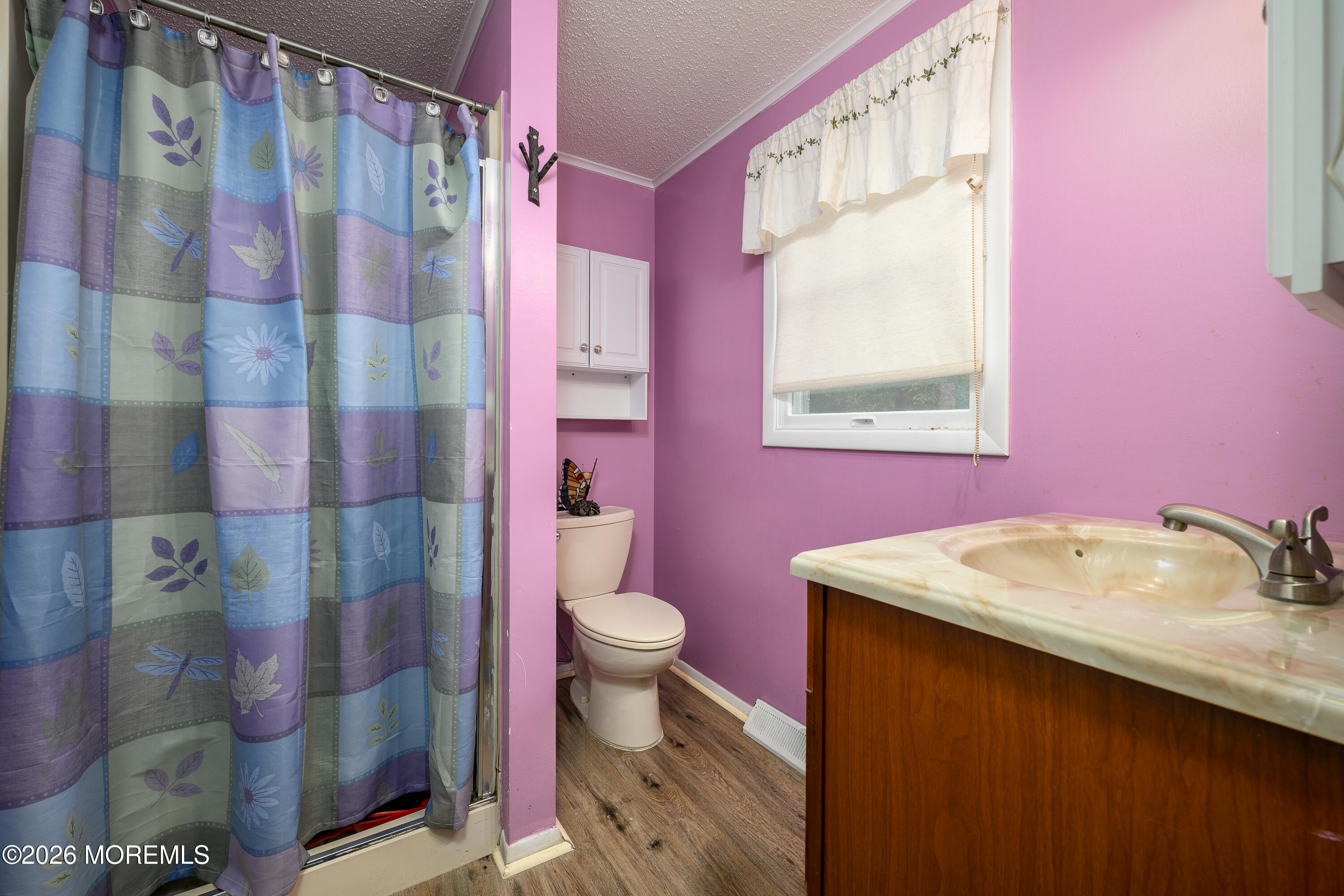 457 Leming Road Jackson, NJ 08527 - Photo 14 of 36 Touch up Primary Bath-1