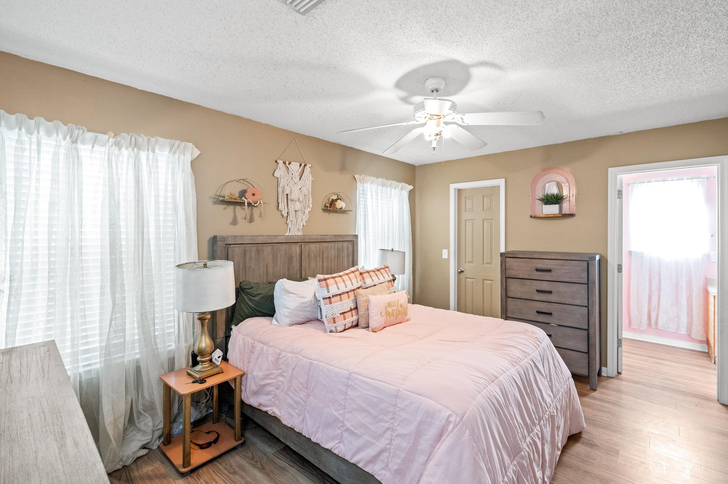 1603 Abbey Loop Foley, AL 36535 - Photo 18 of 35 Bedroom