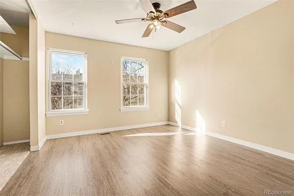 $304,999 | 1662 South Idalia Circle, Unit N, Aurora, CO 80017