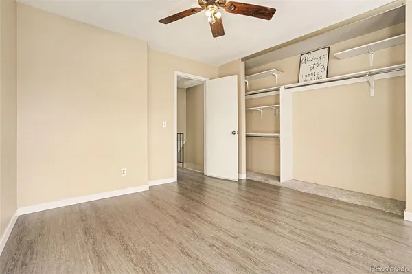 $304,999 | 1662 South Idalia Circle, Unit N, Aurora, CO 80017
