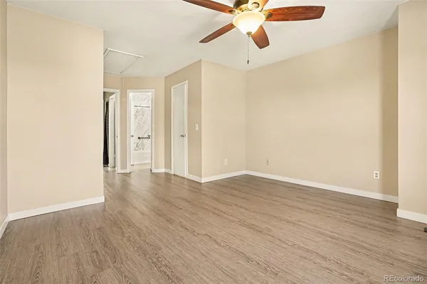$304,999 | 1662 South Idalia Circle, Unit N, Aurora, CO 80017