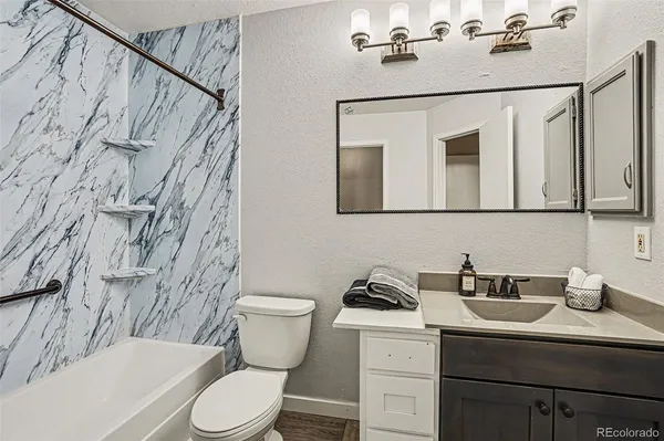 $304,999 | 1662 South Idalia Circle, Unit N, Aurora, CO 80017