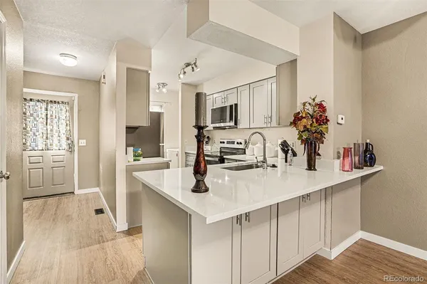 $304,999 | 1662 South Idalia Circle, Unit N, Aurora, CO 80017