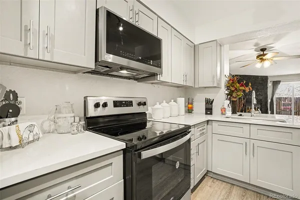 $304,999 | 1662 South Idalia Circle, Unit N, Aurora, CO 80017