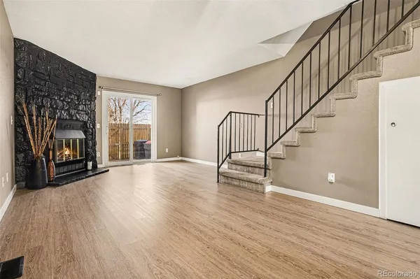 $304,999 | 1662 South Idalia Circle, Unit N, Aurora, CO 80017