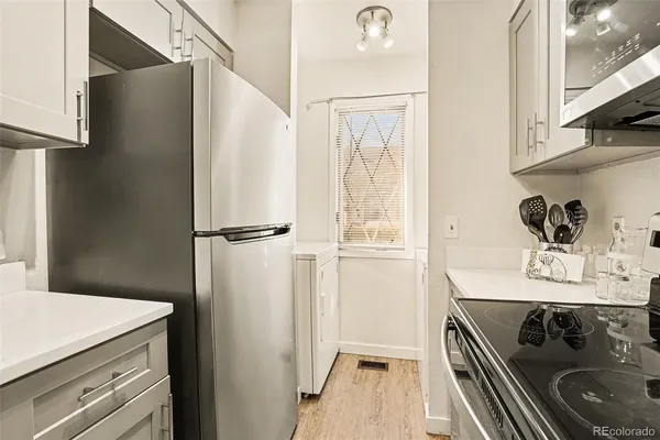 $304,999 | 1662 South Idalia Circle, Unit N, Aurora, CO 80017