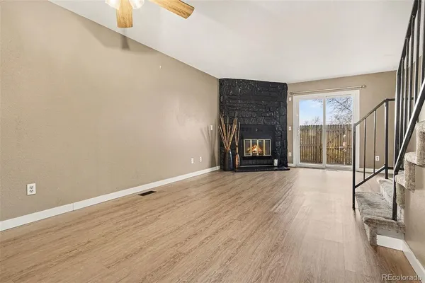 $304,999 | 1662 South Idalia Circle, Unit N, Aurora, CO 80017