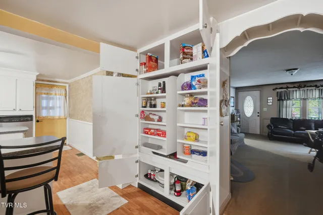 $199,900 | 7229 Rocky Fork Road, Wise, VA 24293