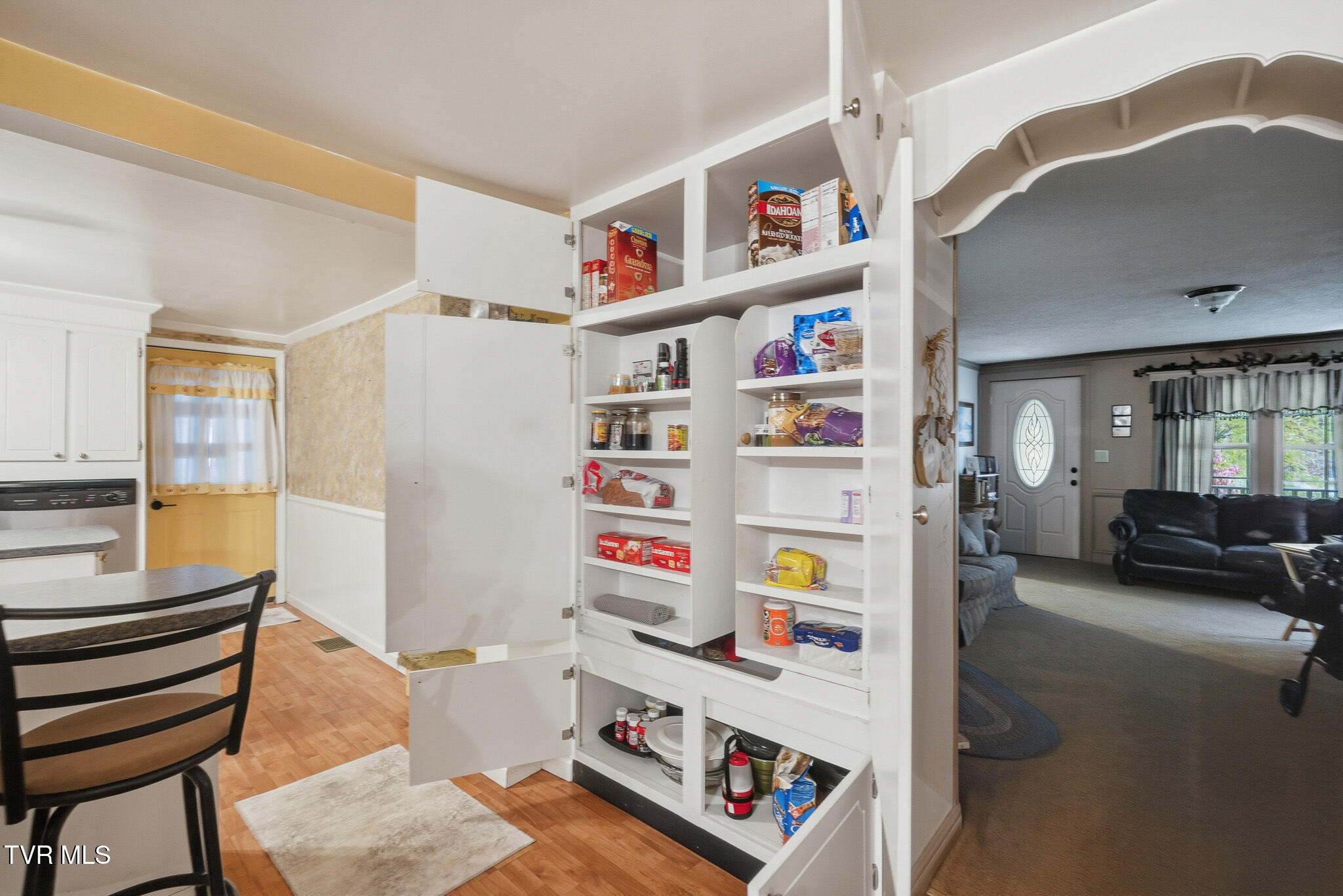 7229 Rocky Fork Road Wise, VA 24293 - Photo 15 of 46 IMG_7866