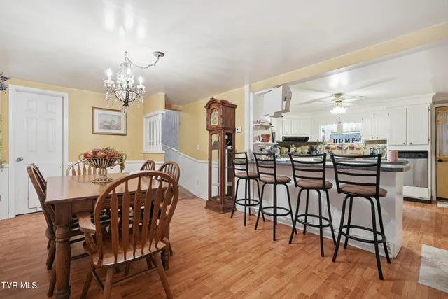 $199,900 | 7229 Rocky Fork Road, Wise, VA 24293