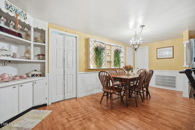 $199,900 | 7229 Rocky Fork Road, Wise, VA 24293