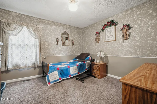 $199,900 | 7229 Rocky Fork Road, Wise, VA 24293