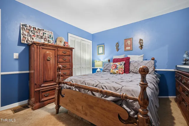 $199,900 | 7229 Rocky Fork Road, Wise, VA 24293