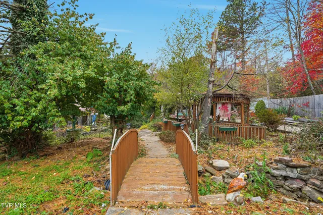 $199,900 | 7229 Rocky Fork Road, Wise, VA 24293