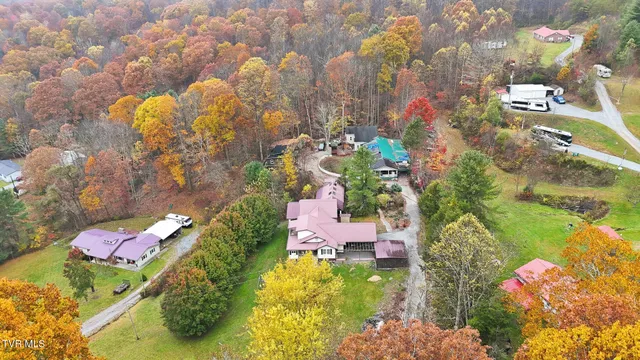 $199,900 | 7229 Rocky Fork Road, Wise, VA 24293