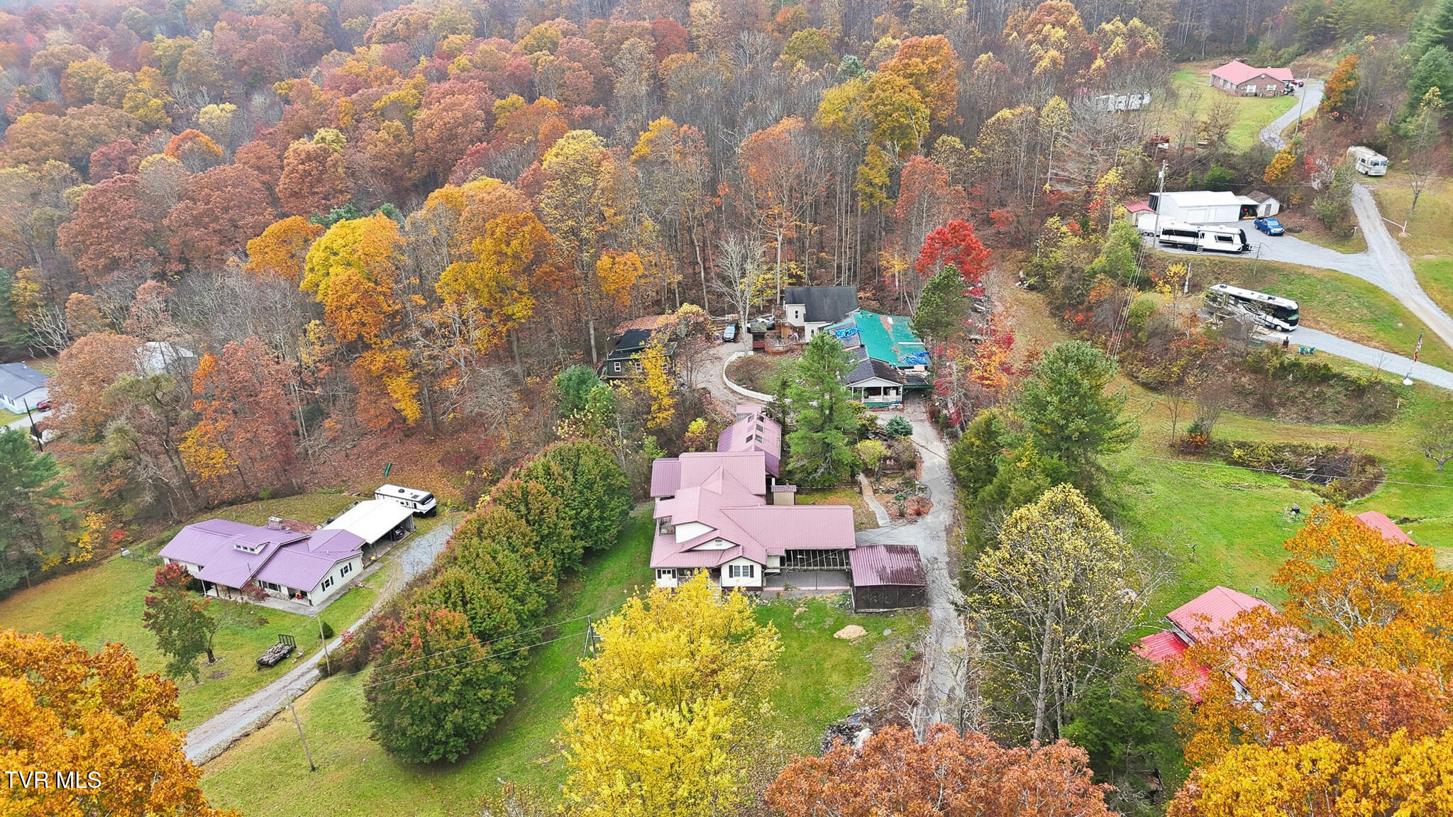 7229 Rocky Fork Road Wise, VA 24293 - Photo 42 of 46 IMG_7893