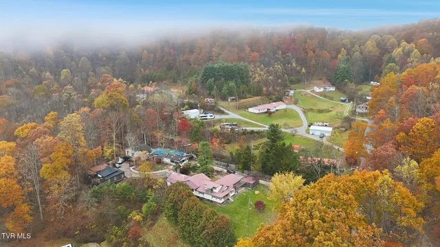$199,900 | 7229 Rocky Fork Road, Wise, VA 24293
