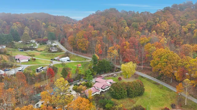 $199,900 | 7229 Rocky Fork Road, Wise, VA 24293