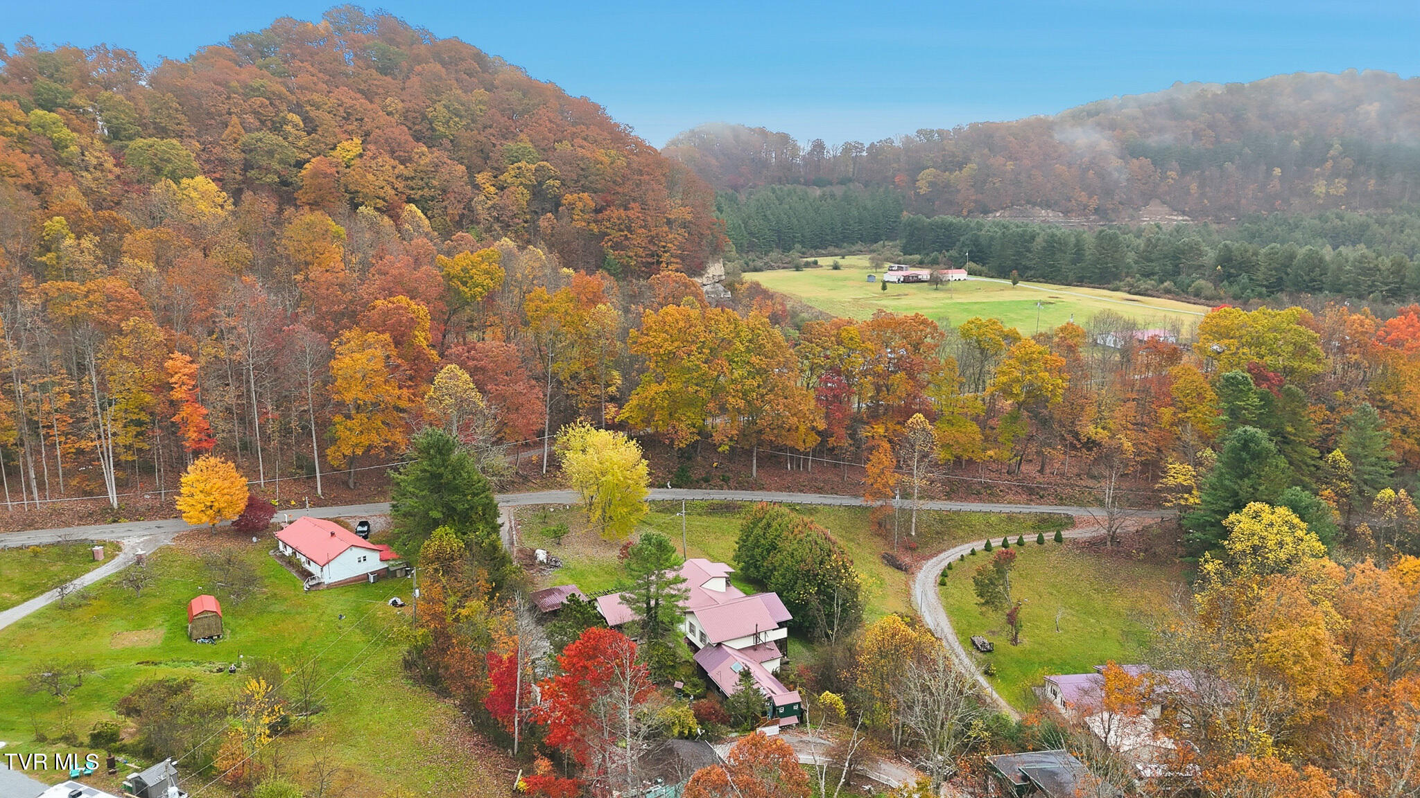 7229 Rocky Fork Road Wise, VA 24293 - Photo 45 of 46 IMG_7896